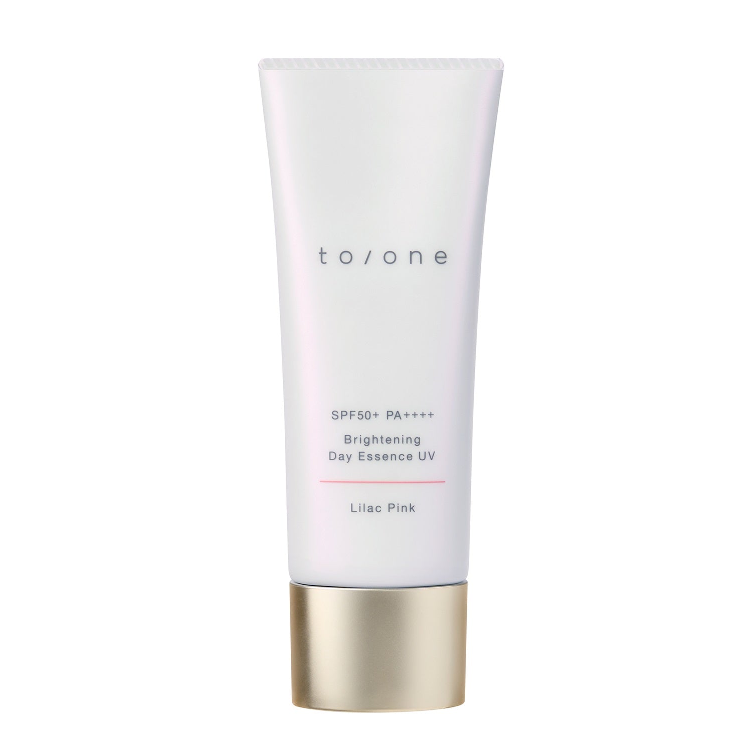 To/one Brightening Day Essence UV