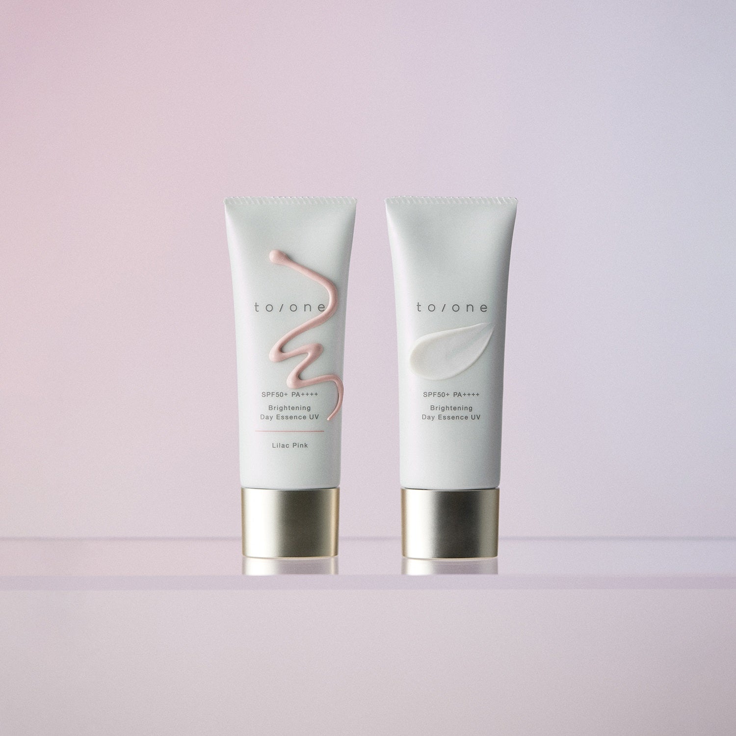 To/one Brightening Day Essence UV