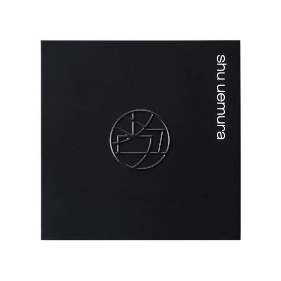 Shu Uemura Unlimited Washi Veil Setting Powder