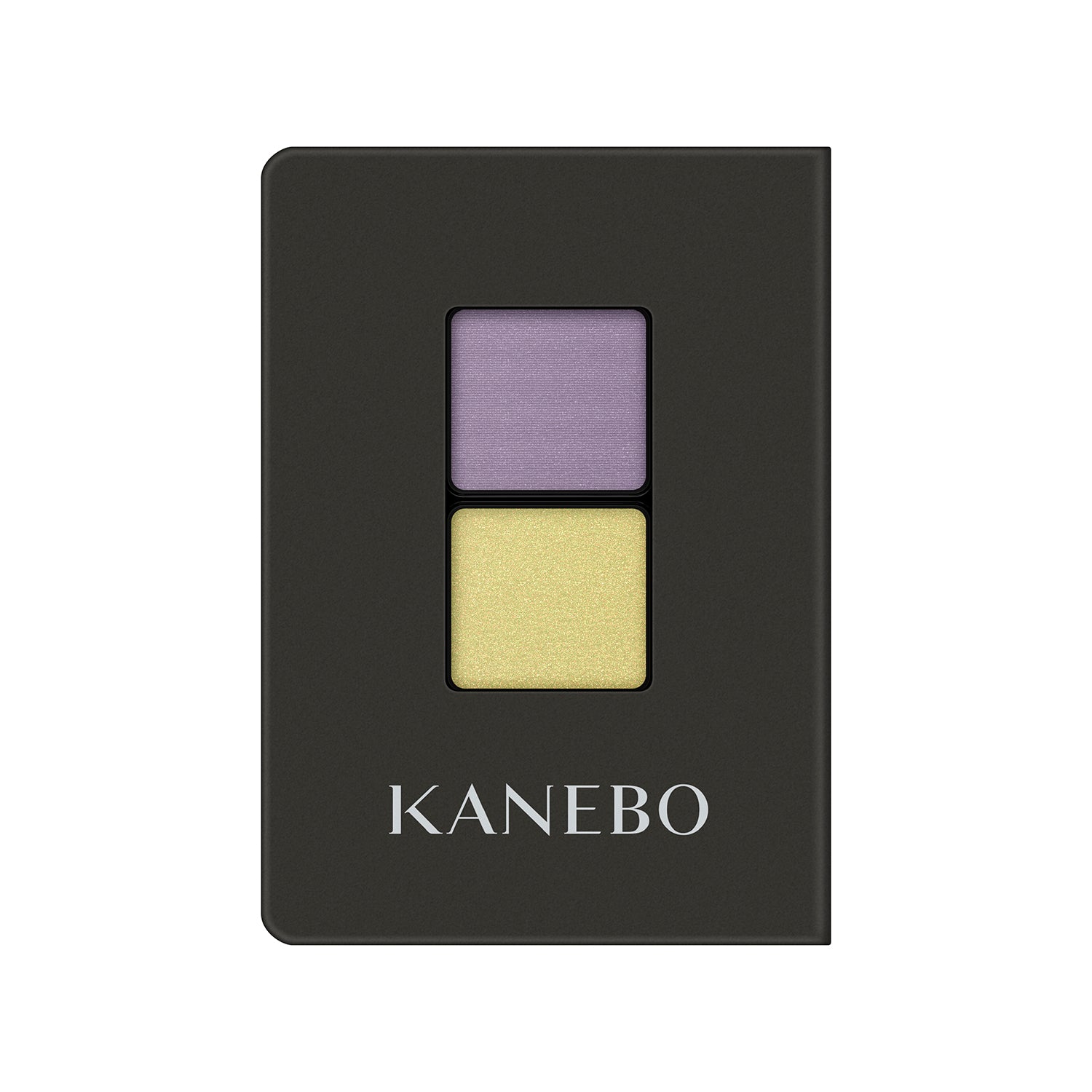 Kanebo Eye Color Duo