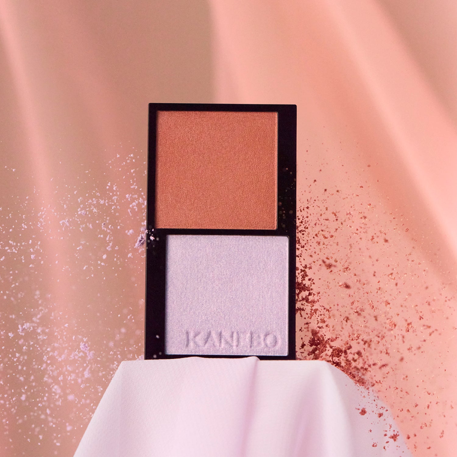 Kanebo Mood Boosting Blush