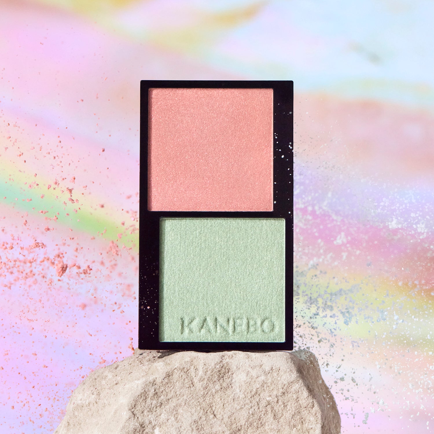 Kanebo Mood Boosting Blush