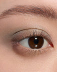 Lunasol Eye Coloration N