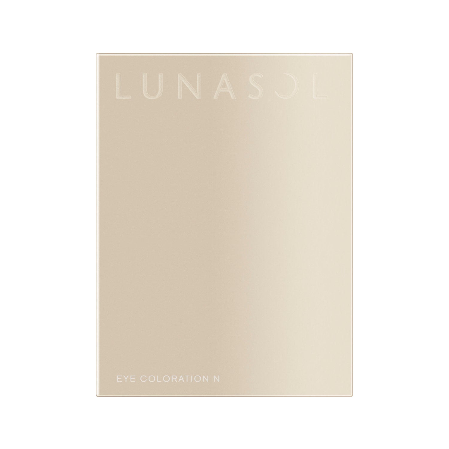 Lunasol Eye Coloration N