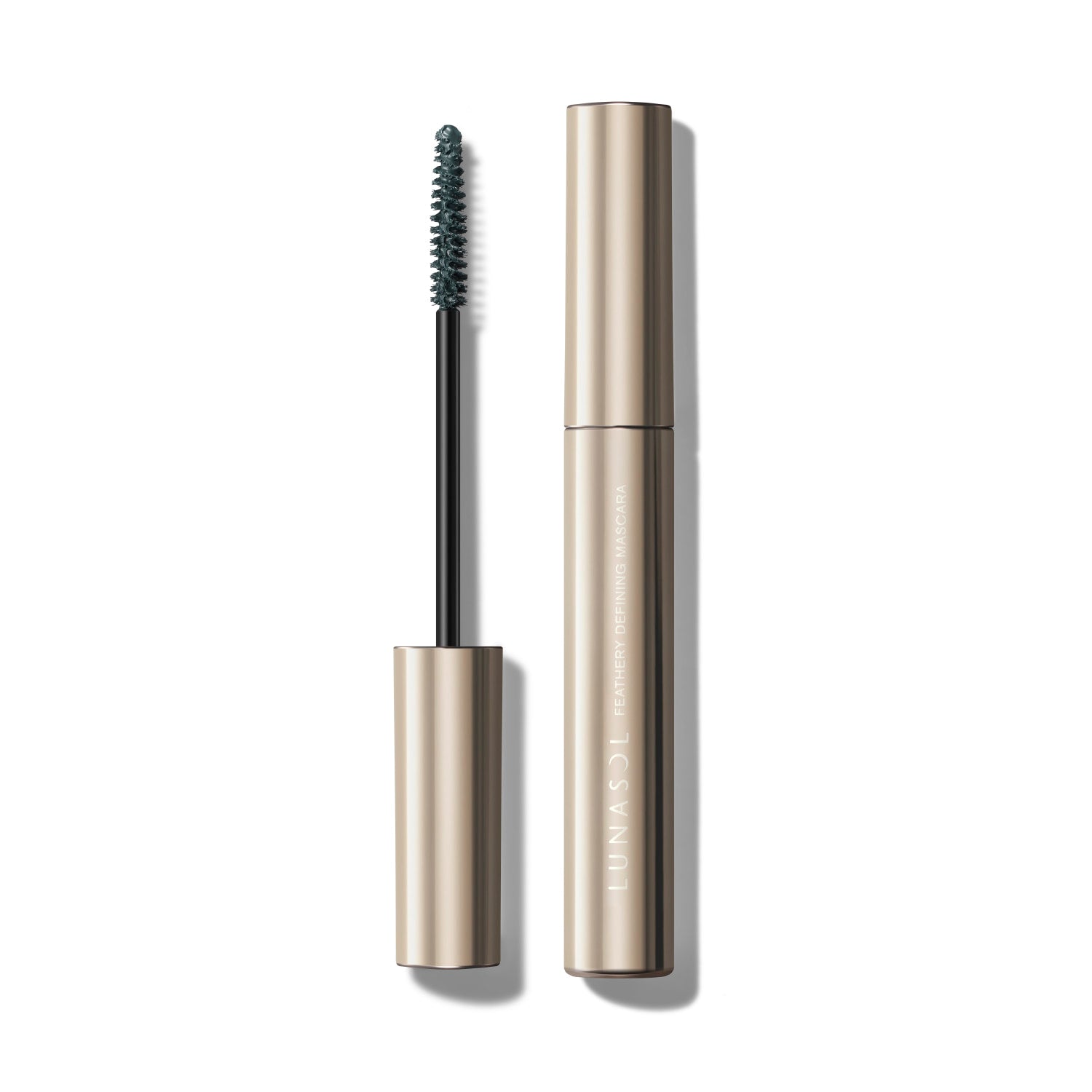 Lunasol Feathery Defining Mascara