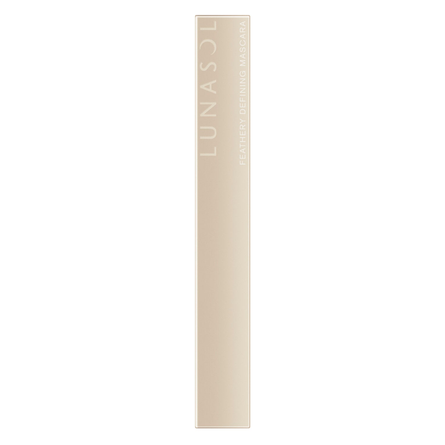 Lunasol Feathery Defining Mascara