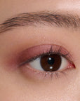 Lunasol Mono Eye Coloration