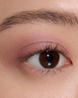 Lunasol Mono Eye Coloration