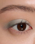 Lunasol Mono Eye Coloration