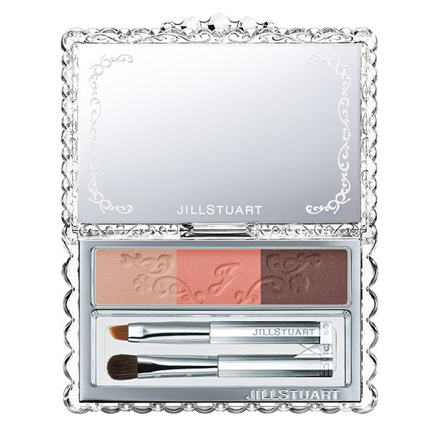 Jill Stuart Bloom Nuance Brow Palette