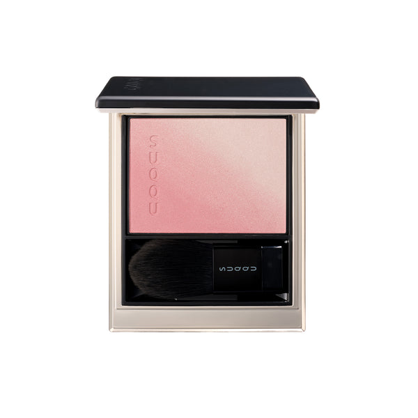 Suqqu Blurring Color Blush