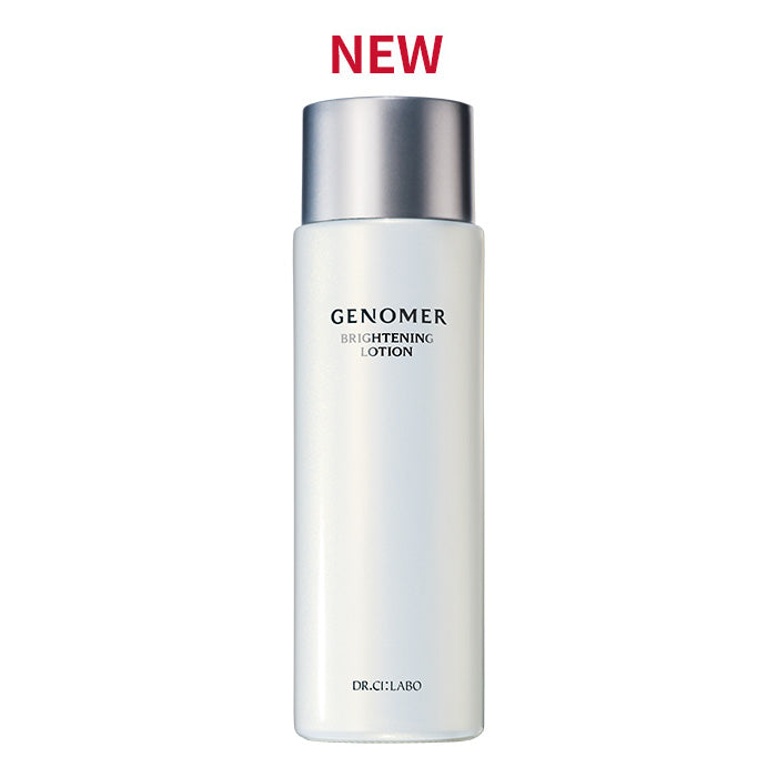Dr. Ci: Labo Genomer Brightening Lotion – Ichiban Mart