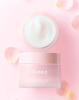 Femmue Rosewater Sleeping Mask