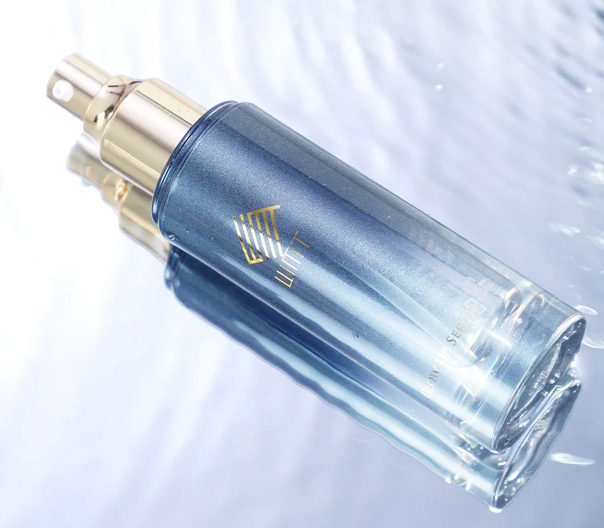 WMT Glow Up Serum 120ml 6個 美顔器用美容液 WMTグローアップ セラム - 💠高級美顔器のA
