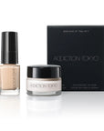 ADDICTION Base Makeup Trial Kit II