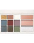 ADDICTION Eye & Blush Palette "Unearthed Lustre"