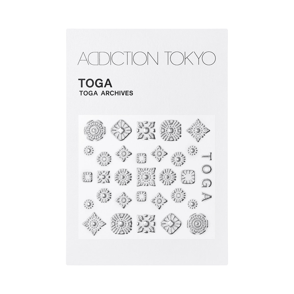 ADDICTION x TOGA Archives 2026 Limited Edition Makeup Kit