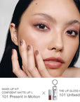 ADDICTION x TOGA Archives 2026 Limited Edition Makeup Kit