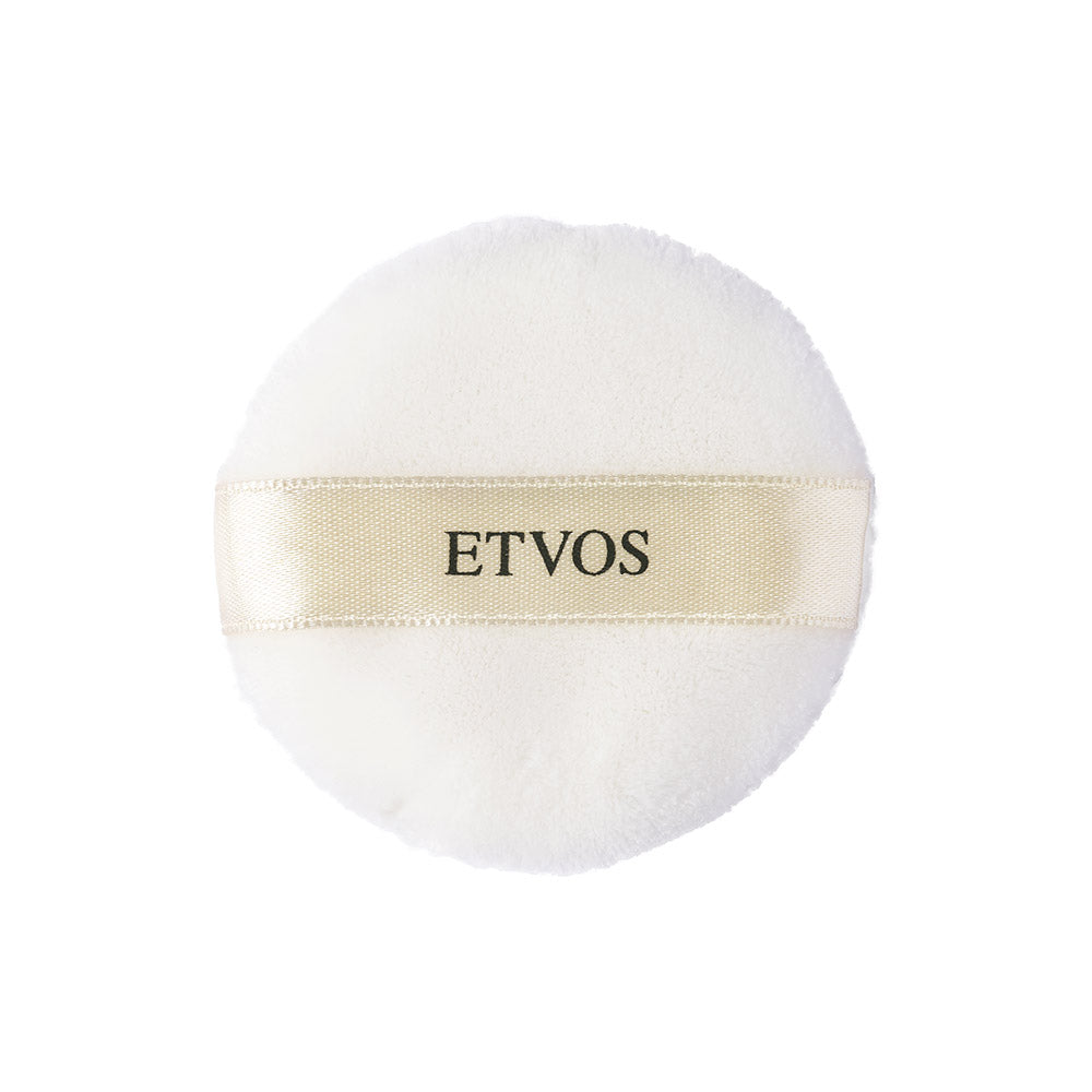 Etvos Mineral UV Powder