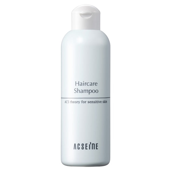 Acseine Haircare Shampoo
