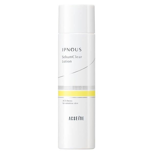 Acseine Ipnous Sebum Clear Lotion