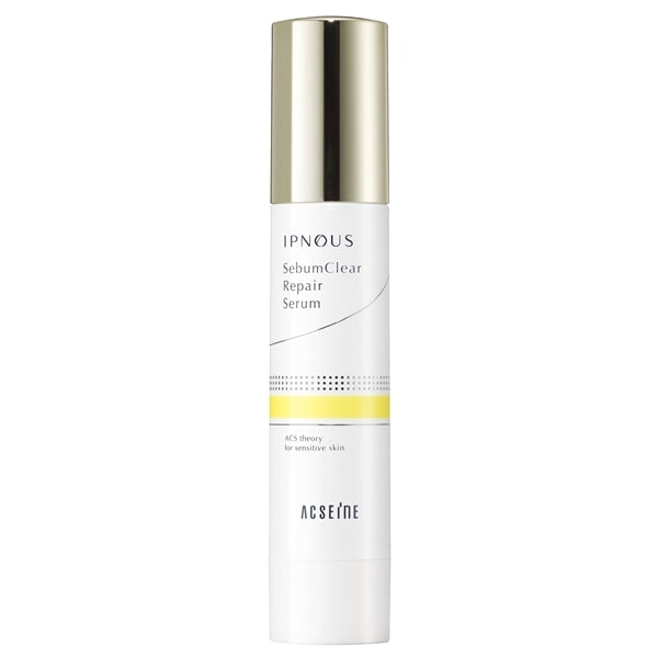 Acseine Ipnous Sebum Clear Repair Serum