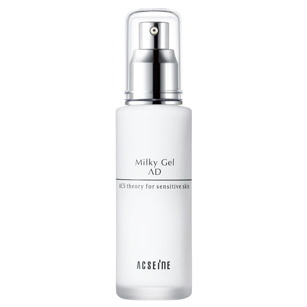 Acseine Milky Gel AD
