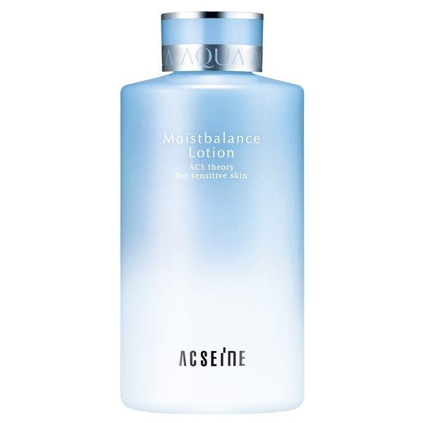 Acseine Moist Balance Lotion