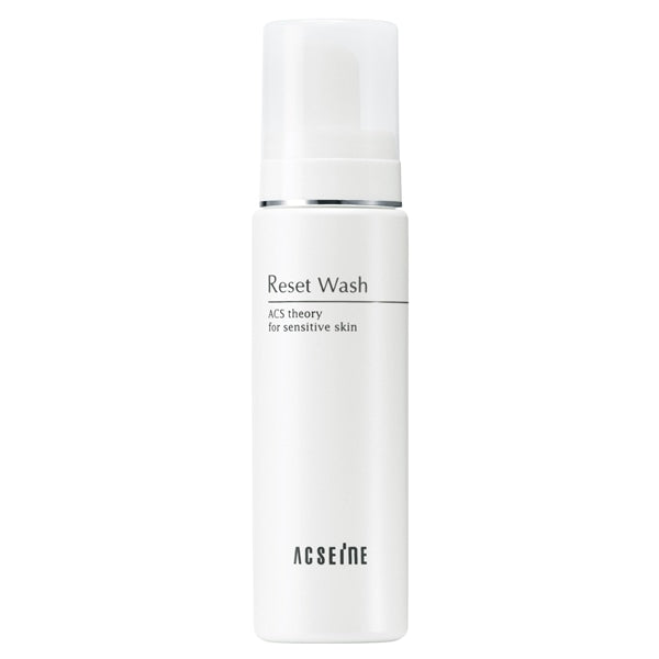Acseine Reset Wash