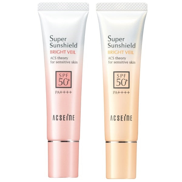 Acseine Super Sunshield Bright Veil