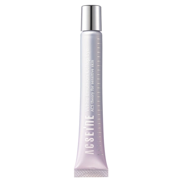 Acseine White Emulsion Cell Up Eye