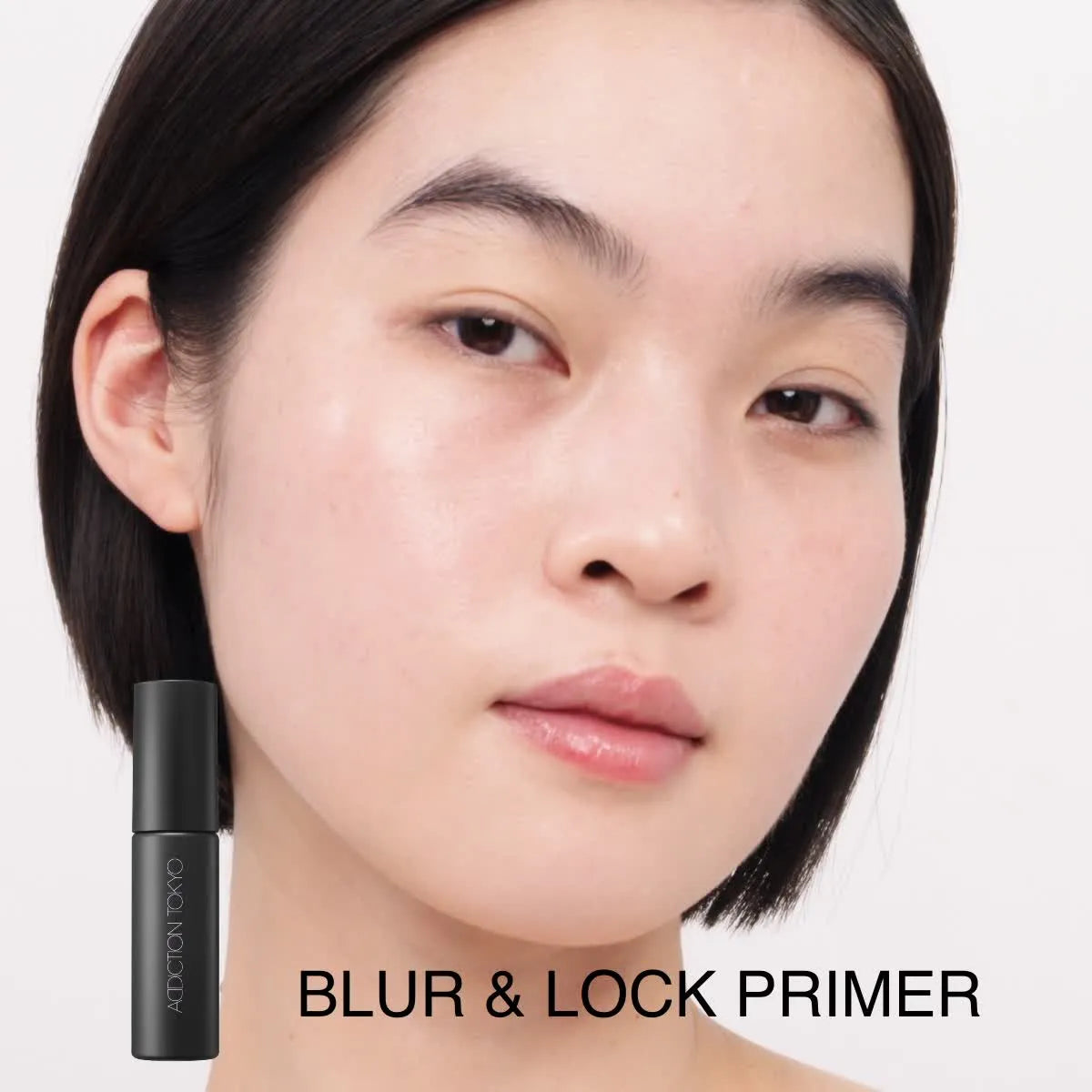 Addiction Blur &amp; Lock Primer
