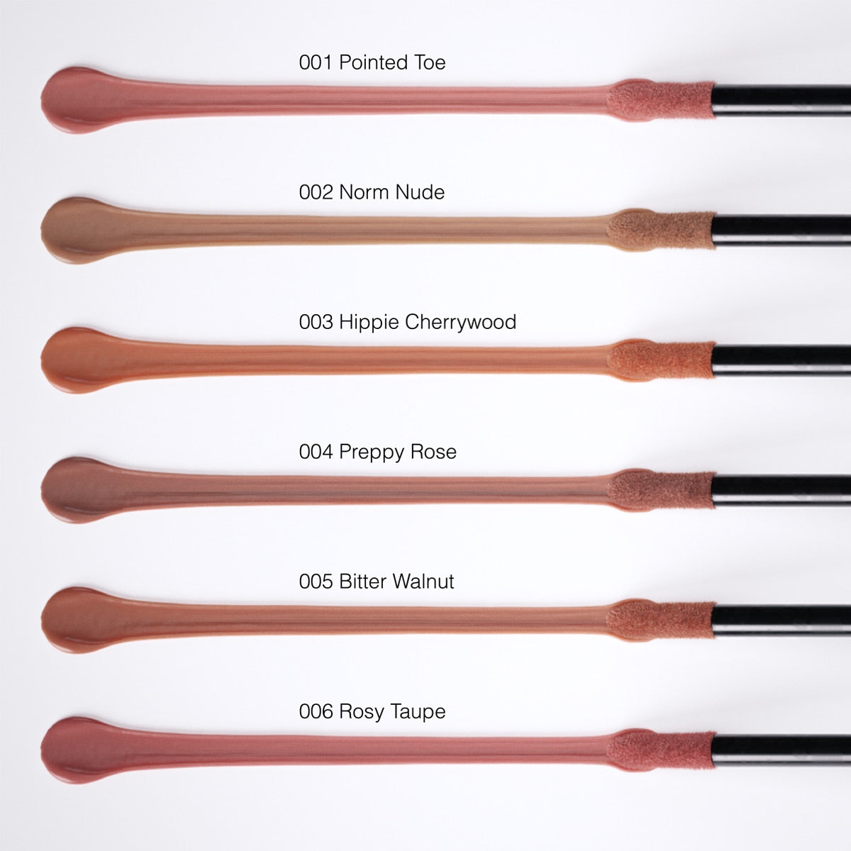 Addiction Confident Matte Lip