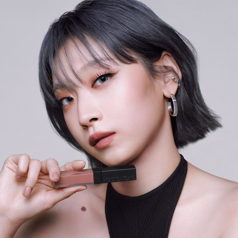 Addiction Confident Matte Lip