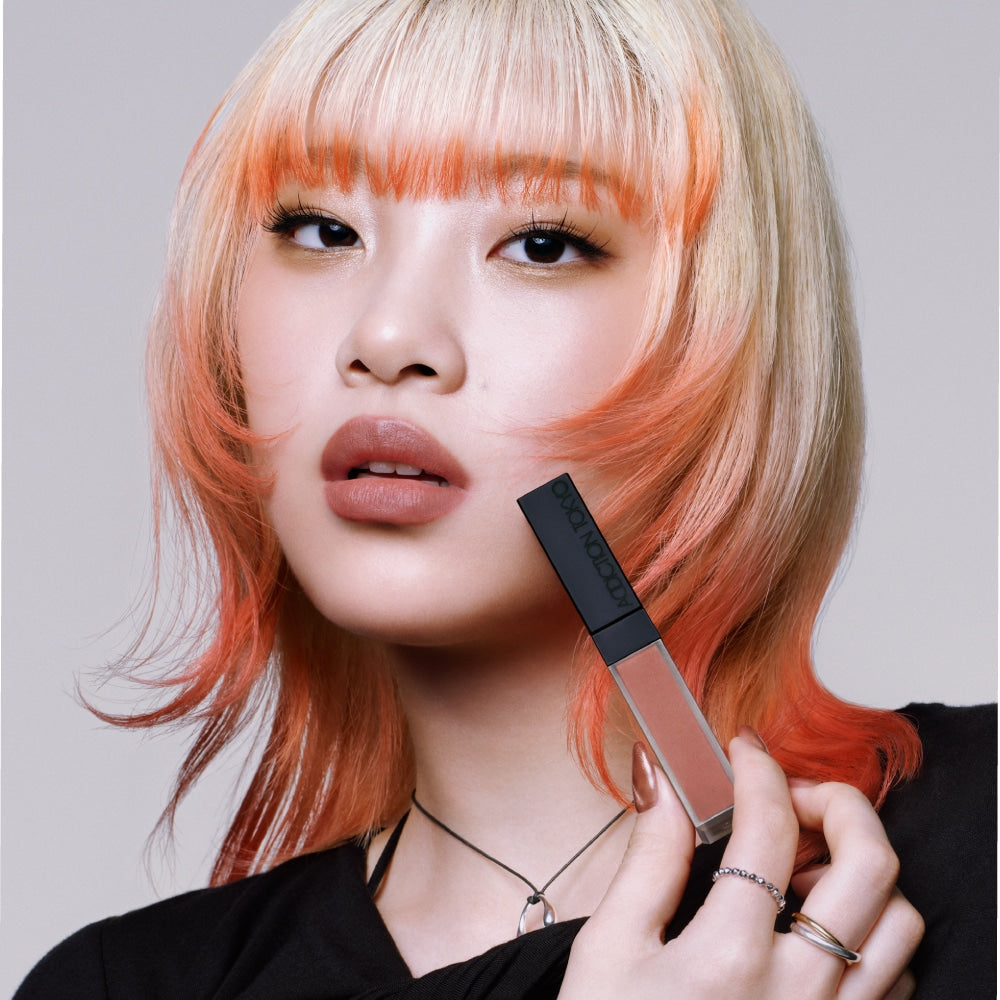 Addiction Confident Matte Lip