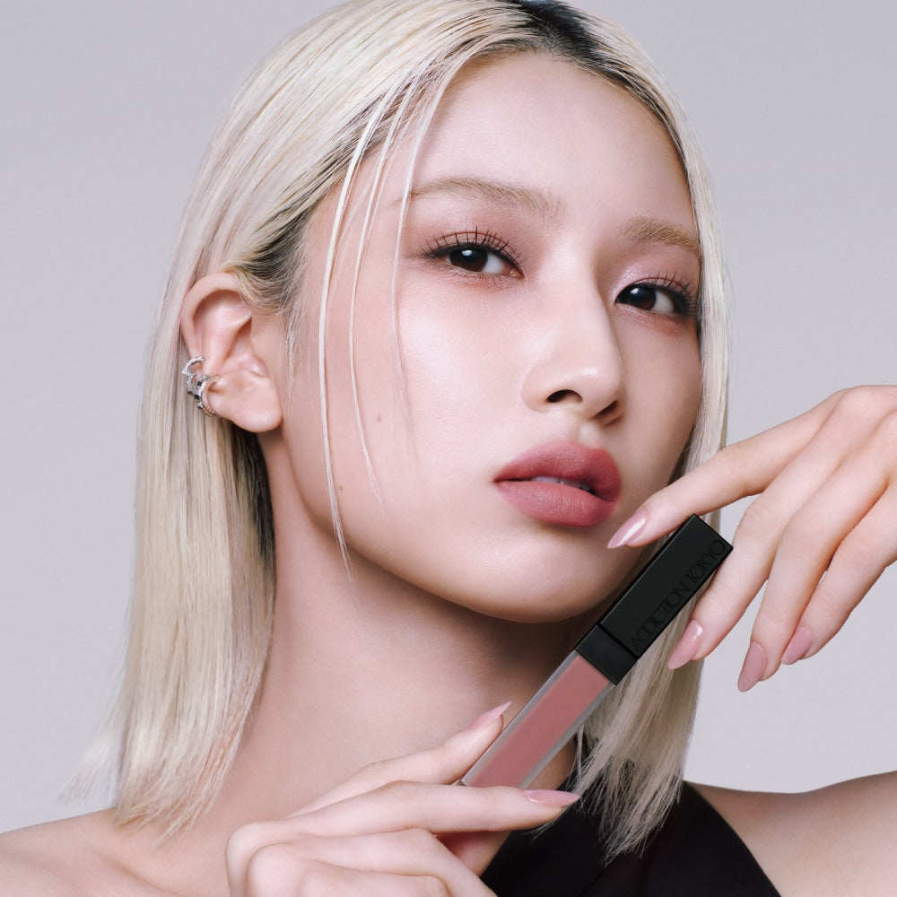 Addiction Confident Matte Lip
