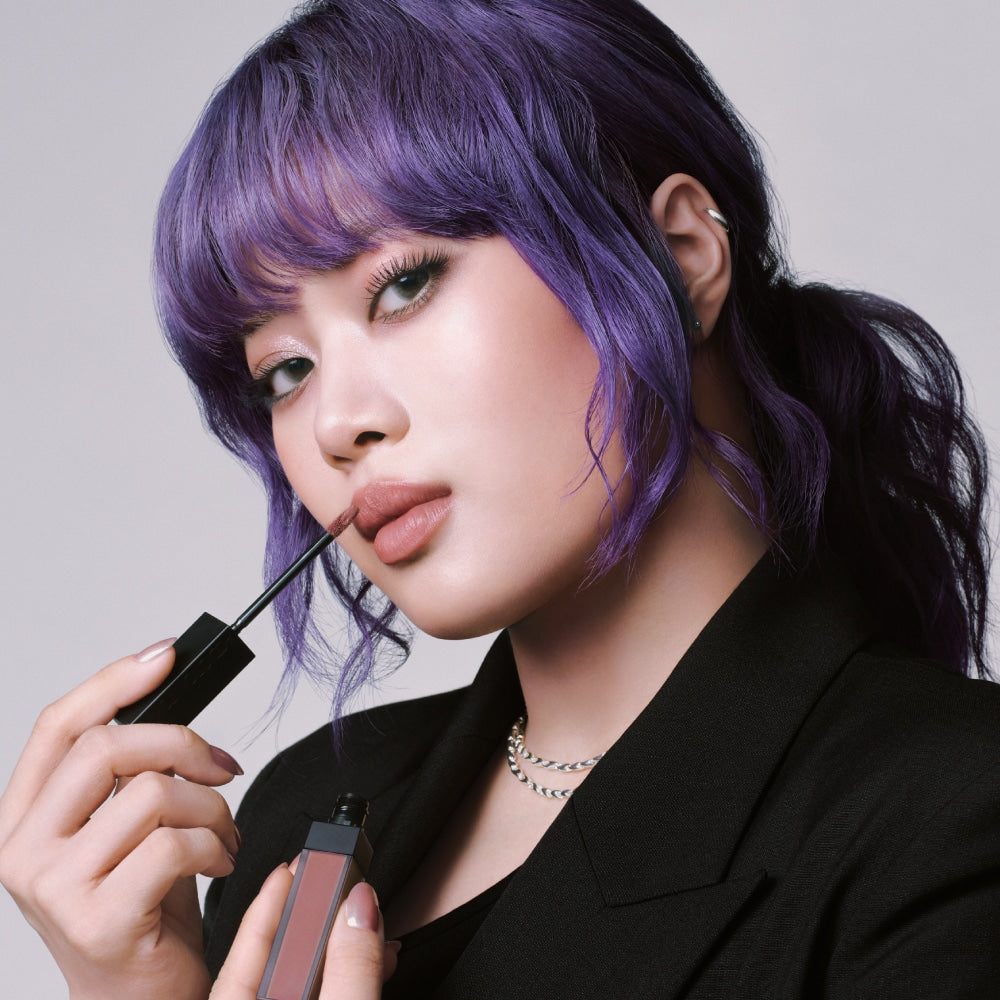 Addiction Confident Matte Lip