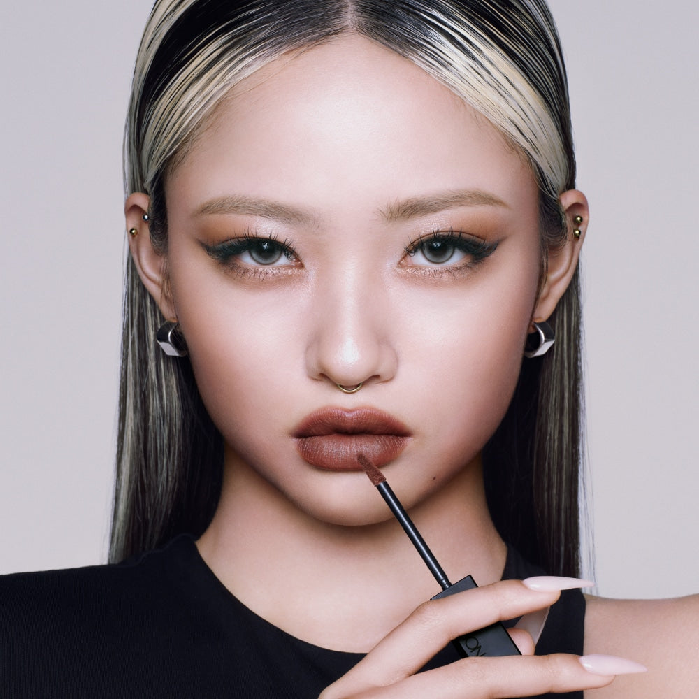 Addiction Confident Matte Lip