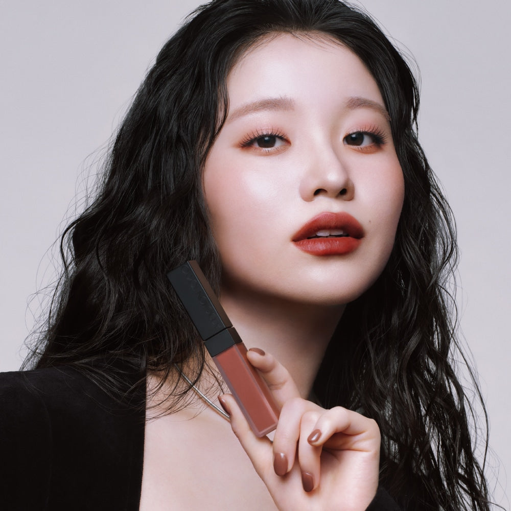 Addiction Confident Matte Lip