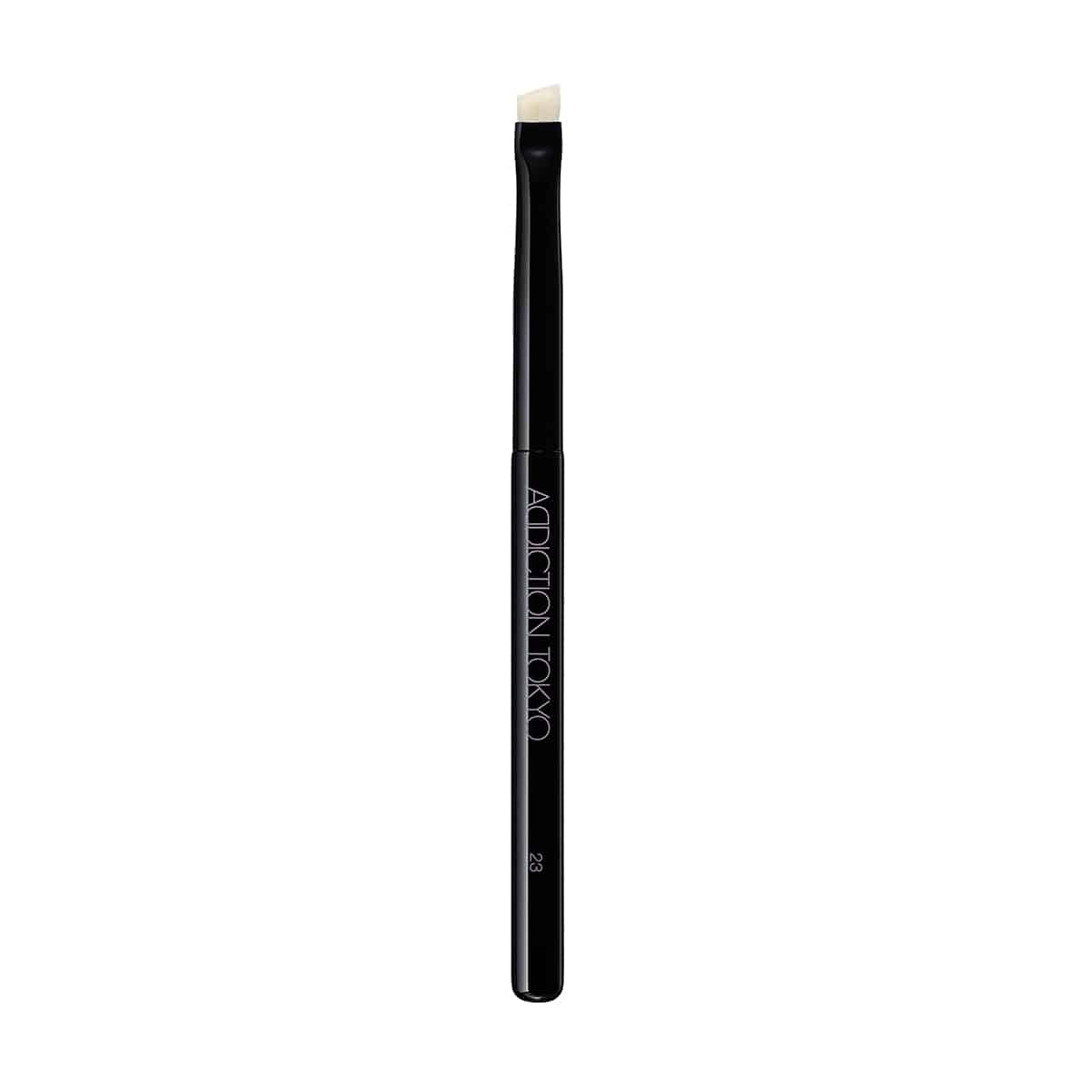 Addiction Eyeliner &amp; Brow Brush 23