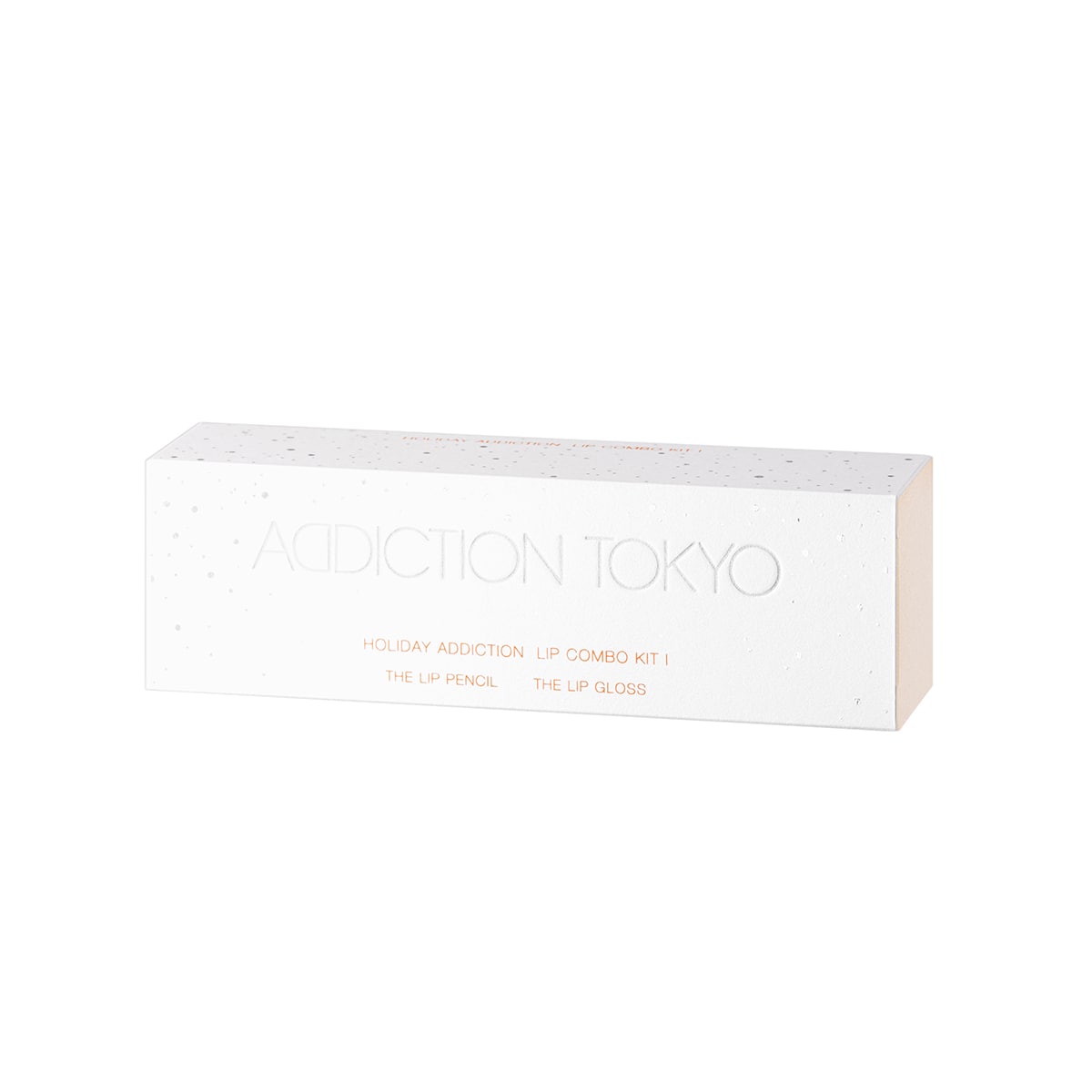 Addiction Lip Combo Kit 2026 Holiday Limited Edition