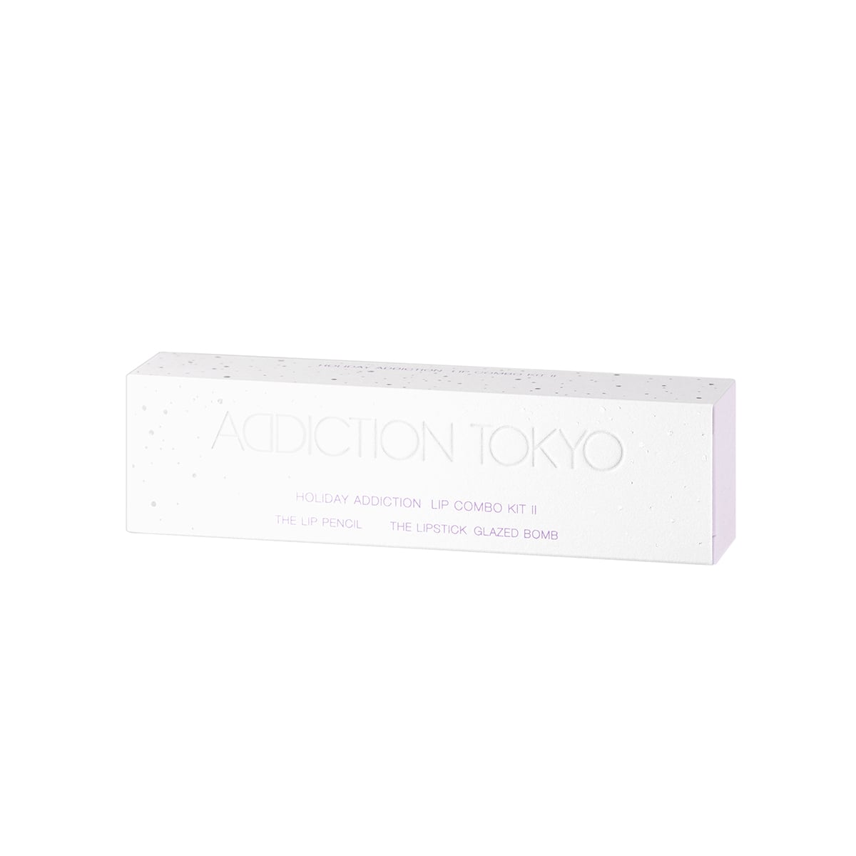 Addiction Lip Combo Kit 2026 Holiday Limited Edition