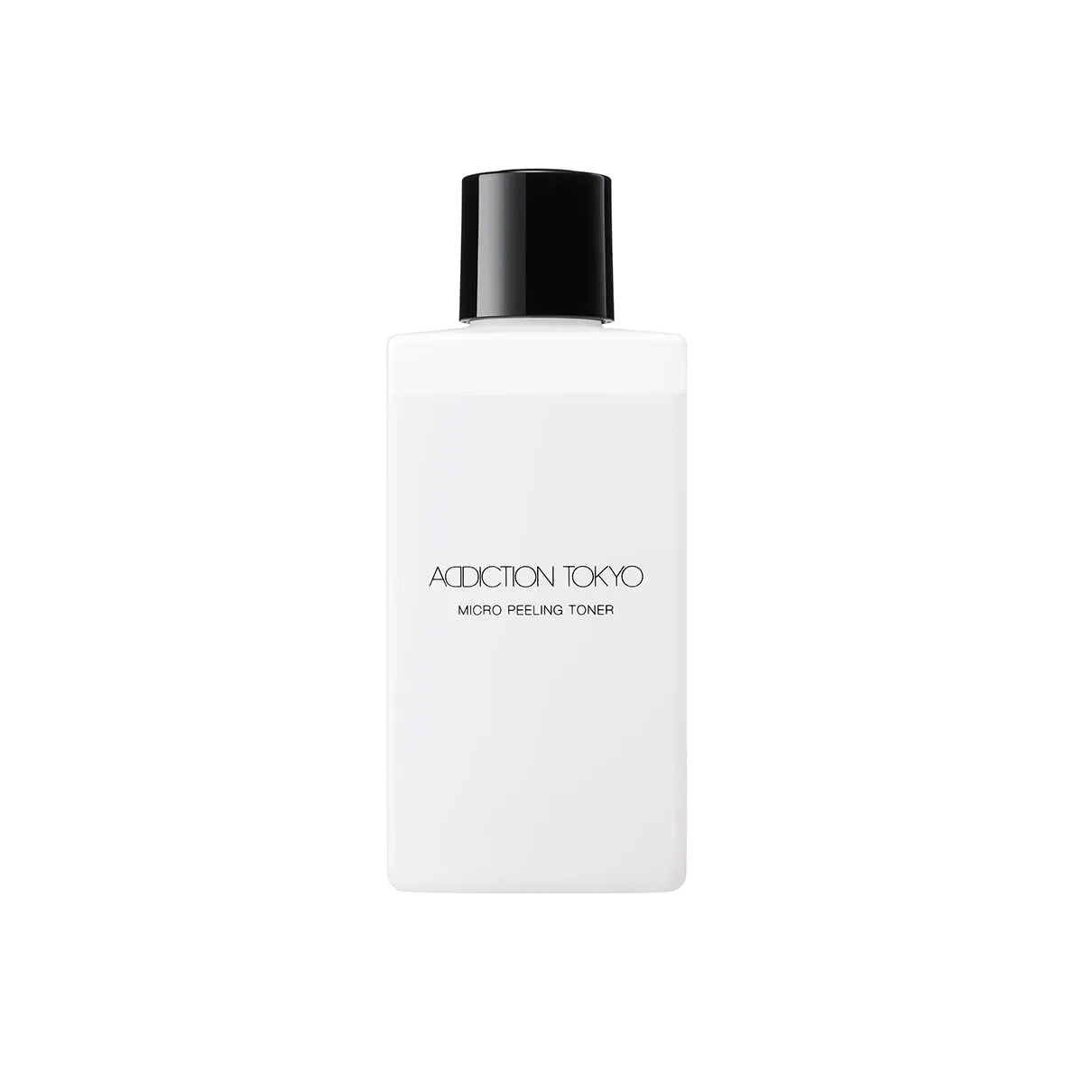 Addiction Micro-Peeling Toner