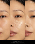 Addiction Serum Touch-Up Lift Glow
