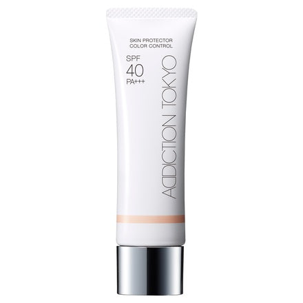 Addiction Skin Protector Color Control