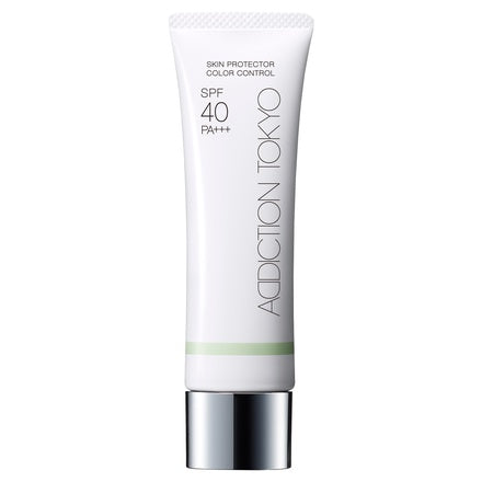 Addiction Skin Protector Color Control