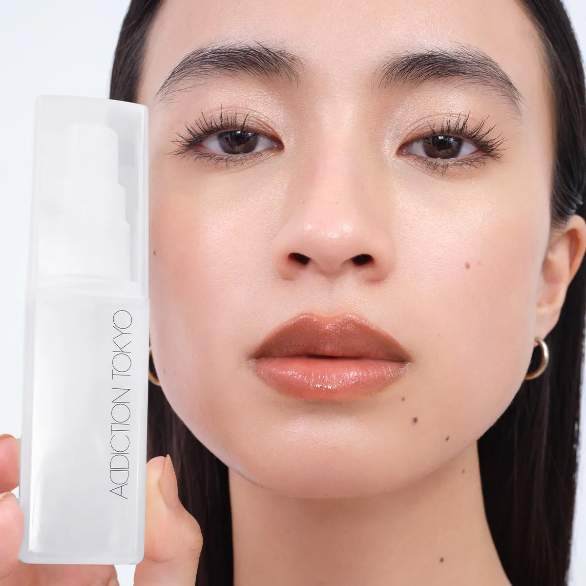 Addiction Smooth Glow Lock Mist