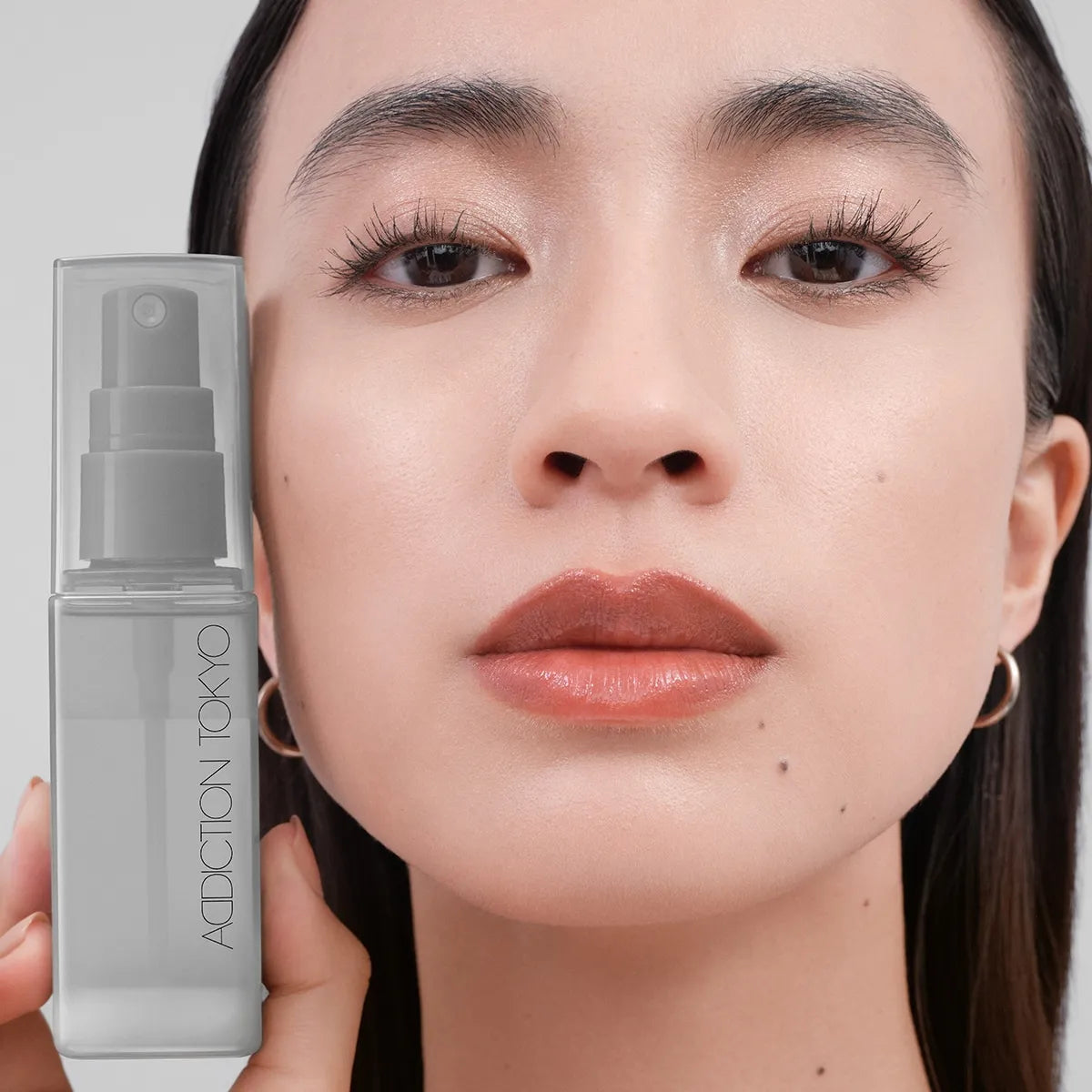 Addiction Smooth Matte Lock Mist