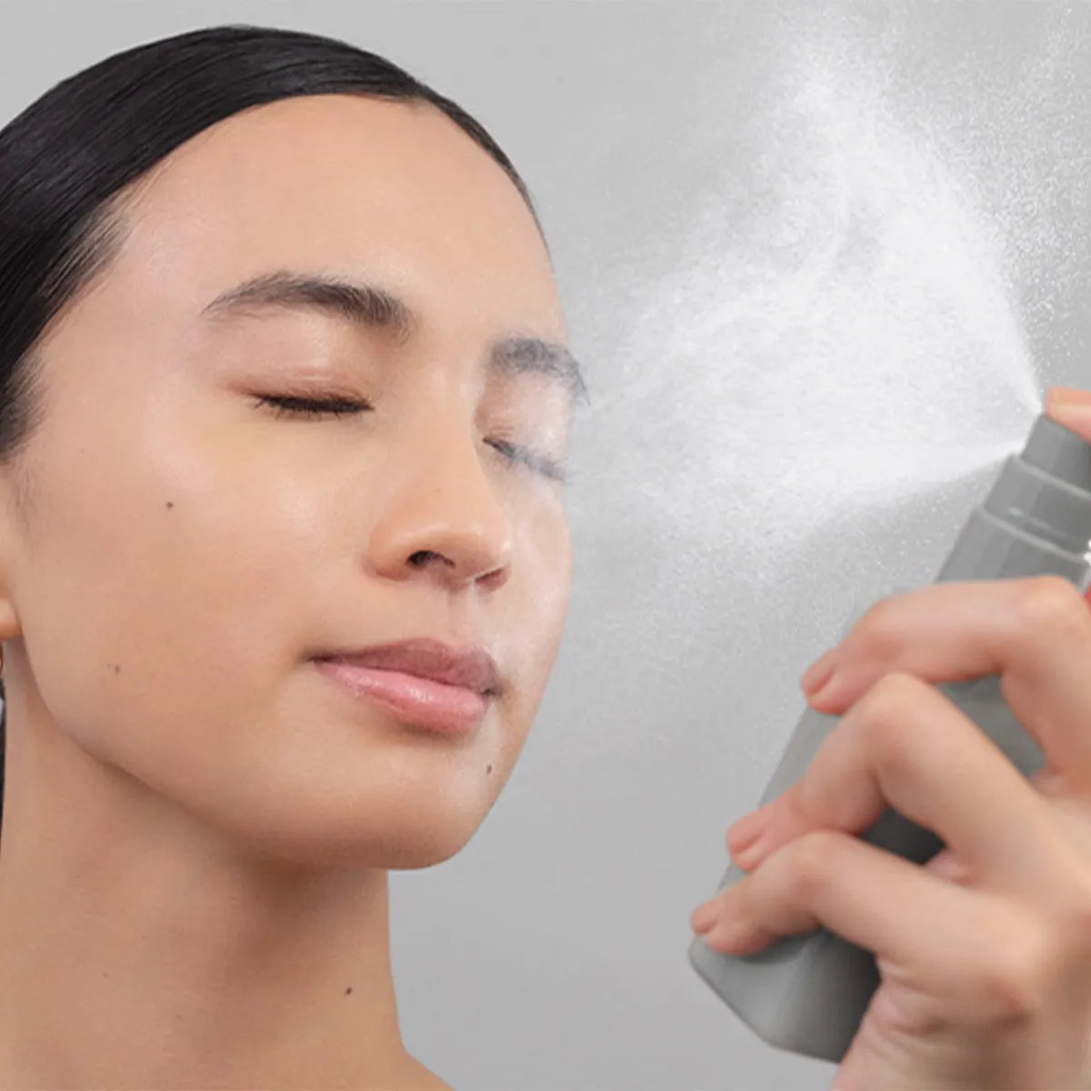 Addiction Smooth Matte Lock Mist