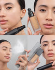 Addiction Smooth Matte Lock Mist